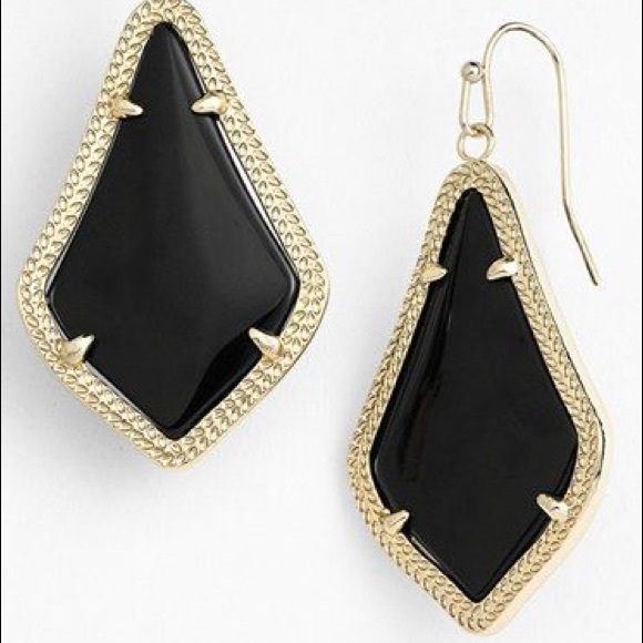 Kendra Scott Jewelry - 🎃Kendra Scott “Alex” Earrings!